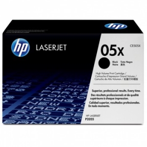 - HP CE505X   LJ P2055 6500.