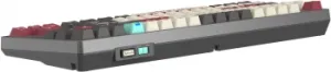  A4Tech Bloody WS87  / USB  BT/Radio Multimedia for ga