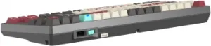  A4Tech Bloody WS87  / USB  BT/Radio Multimedia for ga