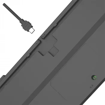  A4Tech Bloody WS87  / USB  BT/Radio Multimedia for ga