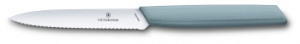   Victorinox Swiss Modern (6.9006.10W21)   .100 . 