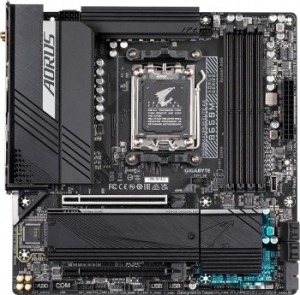   Gigabyte B650M AORUS ELITE AX Socket AM5