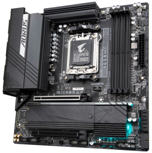   Gigabyte B650M AORUS ELITE AX Socket AM5
