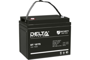   Delta DT 1275  12,  75 (259169213mm)