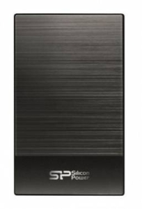    Silicon Power USB 3.0 2Tb D06 Diamond 2.5 