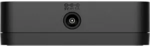  DGS-1005A Unmanaged Switch 5x1000Base-T, plastic case