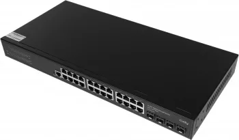  Cudy GS2024S2 (L2) 24x1/ 4SFP 