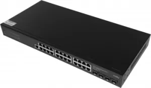  Cudy GS2024S2 (L2) 24x1/ 4SFP 