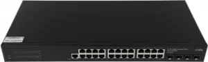  Cudy GS2024S2 (L2) 24x1/ 4SFP 