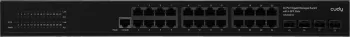  Cudy GS2024S2 (L2) 24x1/ 4SFP 