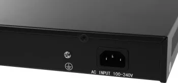  Cudy GS2024S2 (L2) 24x1/ 4SFP 