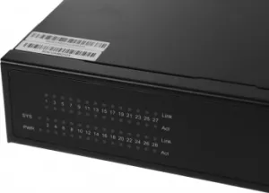  Cudy GS2024S2 (L2) 24x1/ 4SFP 