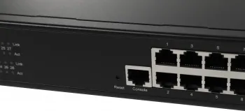  Cudy GS2024S2 (L2) 24x1/ 4SFP 