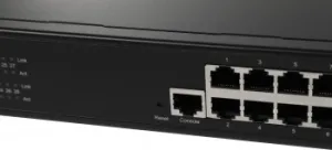  Cudy GS2024S2 (L2) 24x1/ 4SFP 