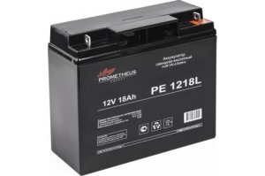    Prometheus Energy PE 1218L 12 18