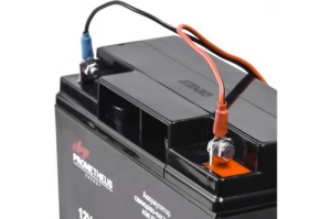    Prometheus Energy PE 1218L 12 18