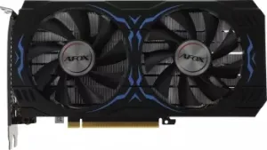  Afox PCI-E AF3050-8GD6H2-V4 NVIDIA GeForce RTX 3050 8Gb 128bit GDDR6 1552/14000 DVIx1 HDM