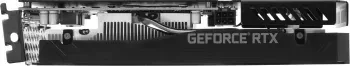  Afox PCI-E AF3050-8GD6H2-V4 NVIDIA GeForce RTX 3050 8Gb 128bit GDDR6 1552/14000 DVIx1 HDM