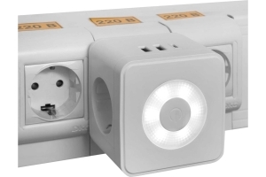   2  2USB 2.4+Type C +  1.3  1. EKF UBA-CUB-2-TC
