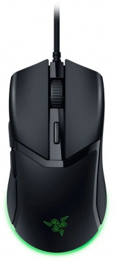  Razer Cobra   (8500dpi) USB (5but)