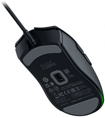 Razer Cobra   (8500dpi) USB (5but)