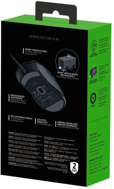  Razer Cobra   (8500dpi) USB (5but)