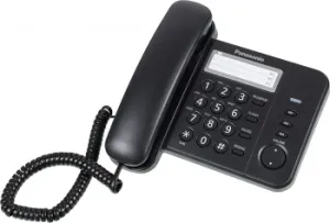  Panasonic KX-TS2352RUB () { ,  . . .,4  