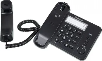  Panasonic KX-TS2352RUB () { ,  . . .,4  