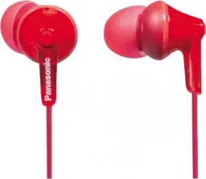  Panasonic RP-HJE125E-R  1.1