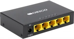 5-  ORIGO OS1205/A1A 10/100 /