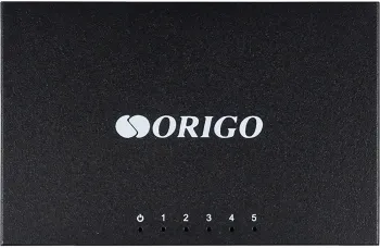  5-  ORIGO OS1205/A1A 10/100 /