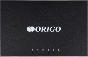  5-  ORIGO OS1205/A1A 10/100 /