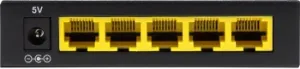  5-  ORIGO OS1205/A1A 10/100 /
