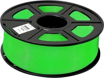    3D Cactus CS-3D-PETG-1KG-GREEN PETG d1.75 1 1.