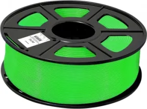    3D Cactus CS-3D-PETG-1KG-GREEN PETG d1.75 1 1.