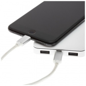  Cactus CS-LG.USB.C-1 USB Type-C (m)-Lightning (m) 1  