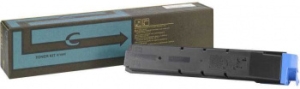 - Kyocera TK-8600C (1T02MNCNL0)   FS-C8600DN/C8650DN 20000 .