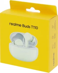   Realme Buds T110   bluetooth    (63120600