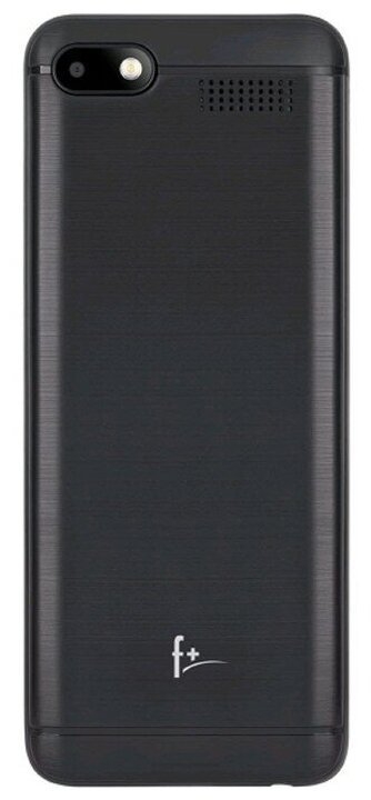   F+ S240 