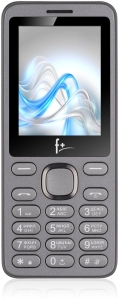   F+ S240 