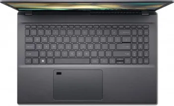  Acer Aspire A515-57 Core i7-12650H/16Gb/SSD512Gb/15.6;/IPS/FHD/NoOS/iron (NX.KN3CD.00S)