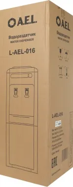  AEL L-AEL-016  