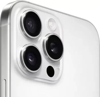  Apple iPhone 16 Pro Max A3295 8Gb, 256Gb, White Titanium
