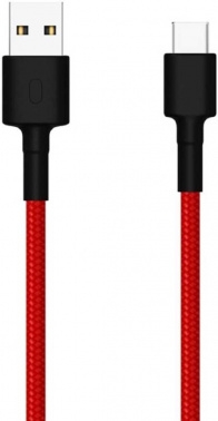  USB XIAOMI Mi Braided USB Type-C Cable SJX10ZM 100 