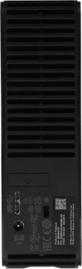   WD Original USB 3.0 16Tb WDBWLG0160HBK-EESN Elements Desktop 3.5 