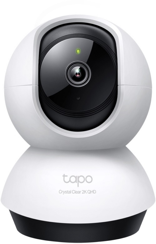     TP-Link Tapo C220
