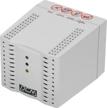  Powercom TCA-3000 1500 3000 