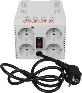   Powercom TCA-3000 1500 3000 