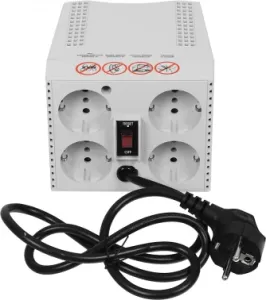   Powercom TCA-3000 1500 3000 