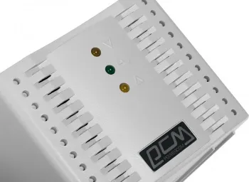   Powercom TCA-3000 1500 3000 
